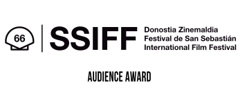 SSIFF Audience Award San Sebastian International Film Festival - Another Day of Life